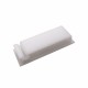 Self-adhesive Cable Clip - Rectangular - 40x11.2mm