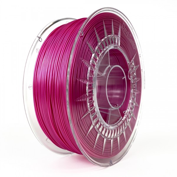 Devil Design PLA Filament 1.75mm - 1kg - Parel Roze