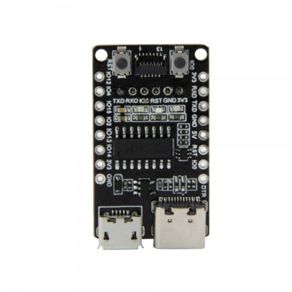 LilyGO TTGO TTL USB Serial Port Adapter for T-Internet PoE