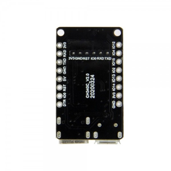 LilyGO TTGO TTL USB Serial Port Adapter for T-Internet PoE