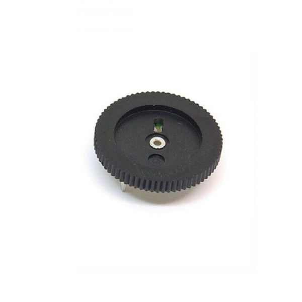 10kΩ Thumbwheel Potentiometer - 2 Channels - Linear
