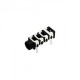 Audio Jack - 3.5mm Female TRRS - PJ-313B - 17mm