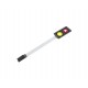 Membrane Keypad - 2 Buttons with Arrows - Red-Yellow