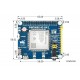 Waveshare SIM7600G-H 4G HAT - voor Raspberry Pi
