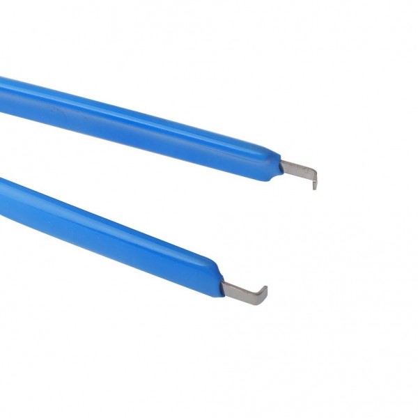 IC Extractor Tweezers