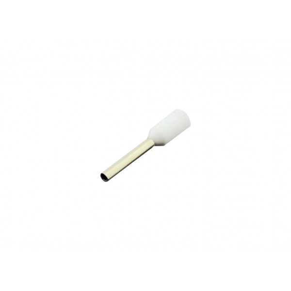 Bootlace Ferrule 0.5mm² - Insulated