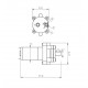 Waterpomp - 12V