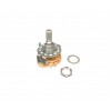 Rotary Switch - 2x6 Positions