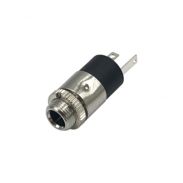 Audio Jack - 3.5mm Female - Mount - PJ-392