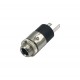 Audio Jack - 3.5mm Female - Mount - PJ-392