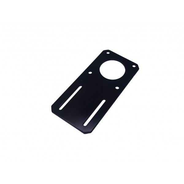 Bracket for Stepper Motor - 57mm - NEMA23 - Straight