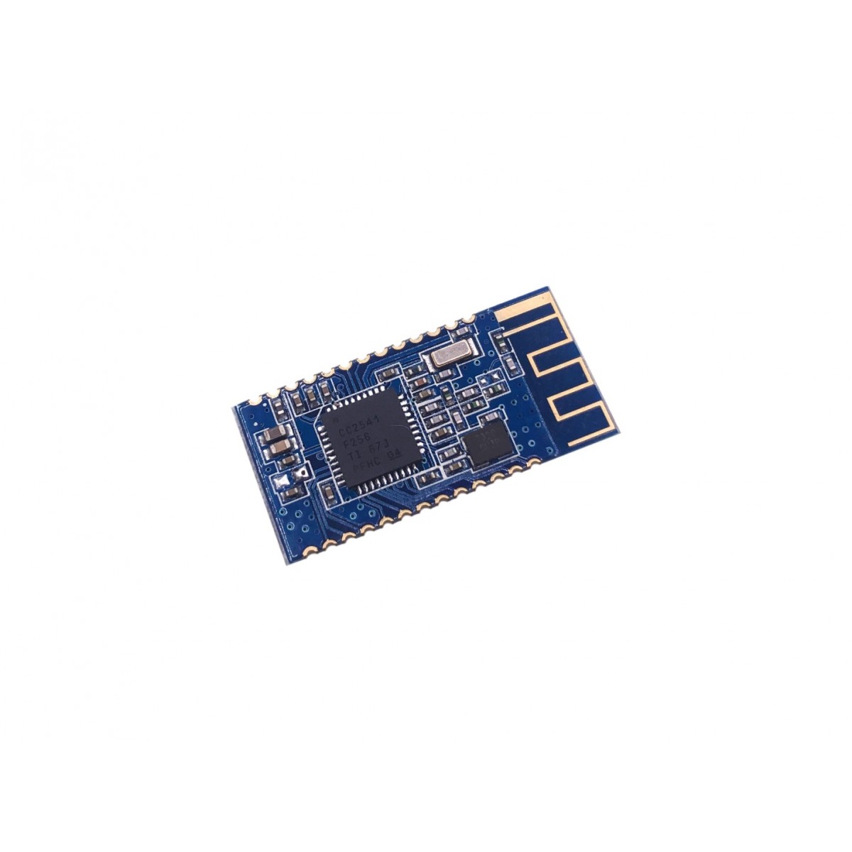 B-STOCK - HM-10 C2541 Bluetooth 4.0 Module - SMD - HM-10MODSMD