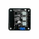 M5Stack GRBL Module 13.2 - Stepper Motor Driver - 3x DRV8825 - for M5Core