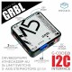 M5Stack GRBL Module 13.2 - Stepper Motor Driver - 3x DRV8825 - for M5Core
