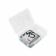 M5Stack GRBL Module 13.2 - Stepper Motor Driver - 3x DRV8825 - for M5Core