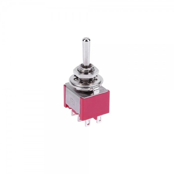 Standard Toggle switch - MTS-223