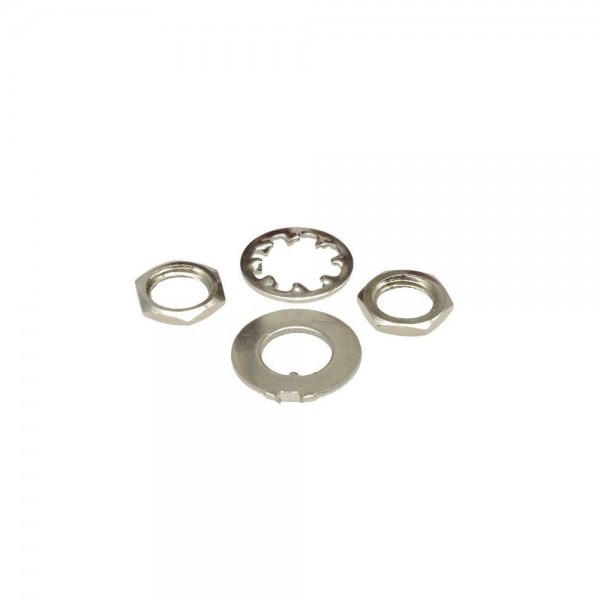Standard Toggle switch - MTS-223