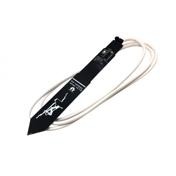 Chirp! Capacitive Soil Moisture Sensor with Cable - I2C