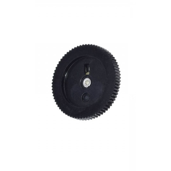 10kΩ Thumbwheel Potentiometer - 1 Channel - Linear