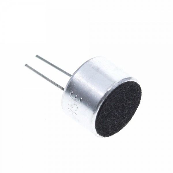 CZN-15E Electret Condenser Microphone