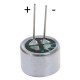CZN-15E Electret Condenser Microphone