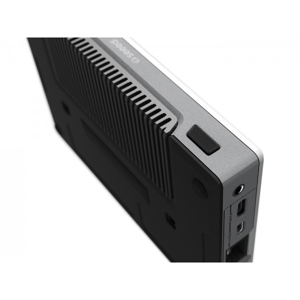 Seeed Studio reTerminal - Raspberry Pi CM4 4GB - 32GB eMMC - 5 inch IPS Display with Capacitive Touch Screen