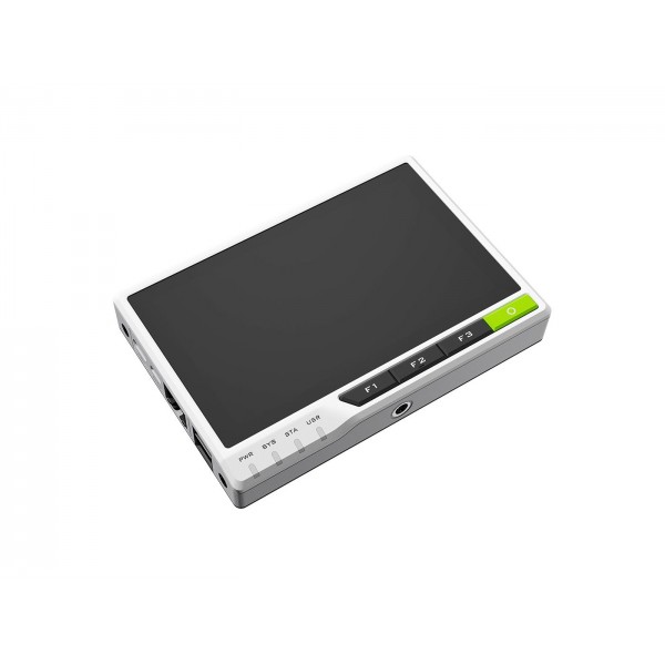 Seeed Studio reTerminal - Raspberry Pi CM4 4GB - 32GB eMMC - 5 inch IPS Display with Capacitive Touch Screen