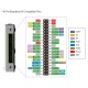 Seeed Studio reTerminal - Raspberry Pi CM4 4GB - 32GB eMMC - 5 inch IPS Display with Capacitive Touch Screen