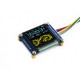Waveshare 1.5 inch RGB OLED Display - 128*128 Pixels - SPI
