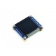 Waveshare 1.5 inch RGB OLED Display - 128*128 Pixels - SPI