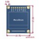 Waveshare 0.95 inch RGB OLED (B) Display - 96*64 Pixels - SPI