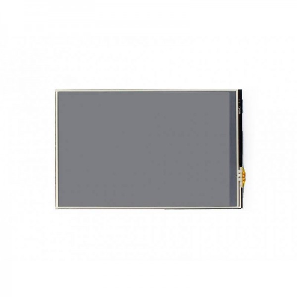 Waveshare 4 inch TFT Display Shield - 480*320 Pixels - with Touchscreen - for Arduino