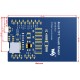 Waveshare 4 inch TFT Display Shield - 480*320 Pixels - with Touchscreen - for Arduino