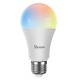 Sonoff B05-B-A60 - Wi-Fi Smart RGB LED Bulb - E27