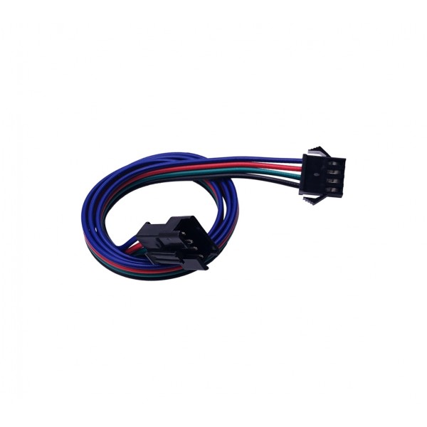 JST-SM 4p Compatible Extension Cable - 50cm