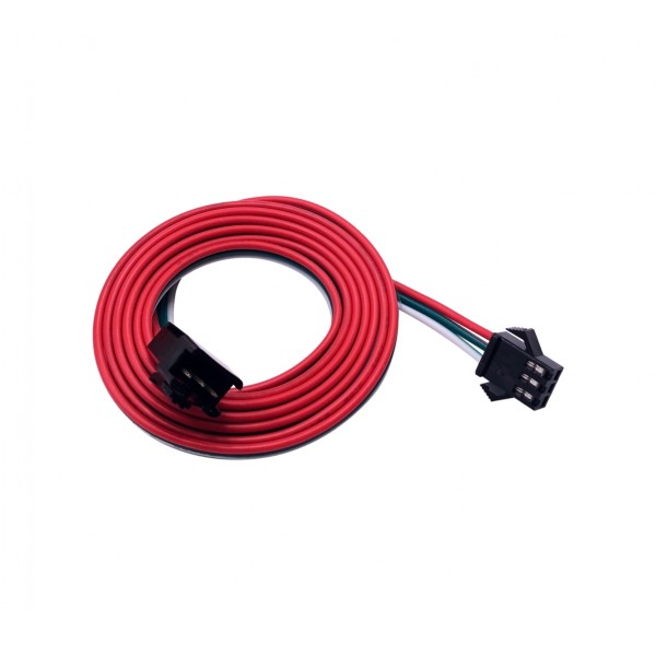JST-SM 3p Compatible Extension Cable - 100cm