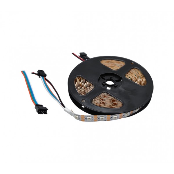 WorldSemi WS2815 Digitale 5050 RGB LED Strip - 300 LEDs 5m