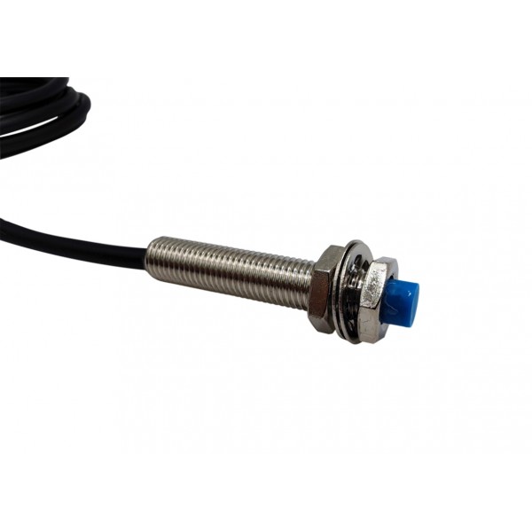 LJ8A3-2-Z/BX Proximity Sensor - 2mm - M8