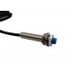 LJ8A3-2-Z/BX Proximity Sensor - 2mm - M8