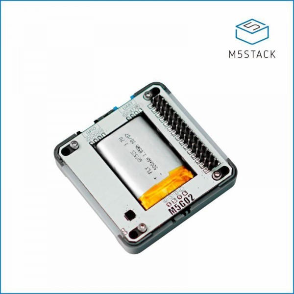 M5Stack M5GO Bottom2 - for M5Core2