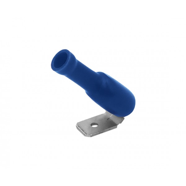 Disconnect Cable Lug Male and Female - 1.5-2.5mm² - 6.3x0.8mm
