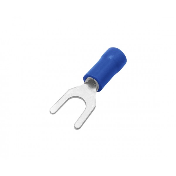 Fork Cable Lug - 1.5-2.5mm² - M4