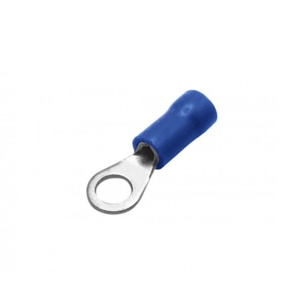 Ring Cable Lug - 1.5-2.5mm² - M4