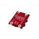 DC-DC Step-Up-Down Buck-Boost Converter - 0.6A - 3.3V Output
