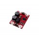 DC-DC Step-Up-Down Buck-Boost Converter - 0.6A - 5V Output