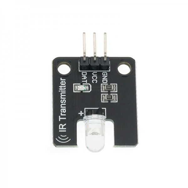 IR-Infrarood Transmitter Module - 940nm