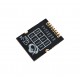 GT-24 Mini Draadloze Module - NRF24L01+ met PA en LNA - SMD