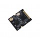 GT-24 Mini Draadloze Module - NRF24L01+ met PA en LNA - SMD