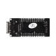 WT32-ETH01 ESP32 Ethernet Development Board - met Wi-Fi en Bluetooth - Headers Bovenkant