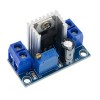 LM317 Verstelbare Spanningsregelaar Module